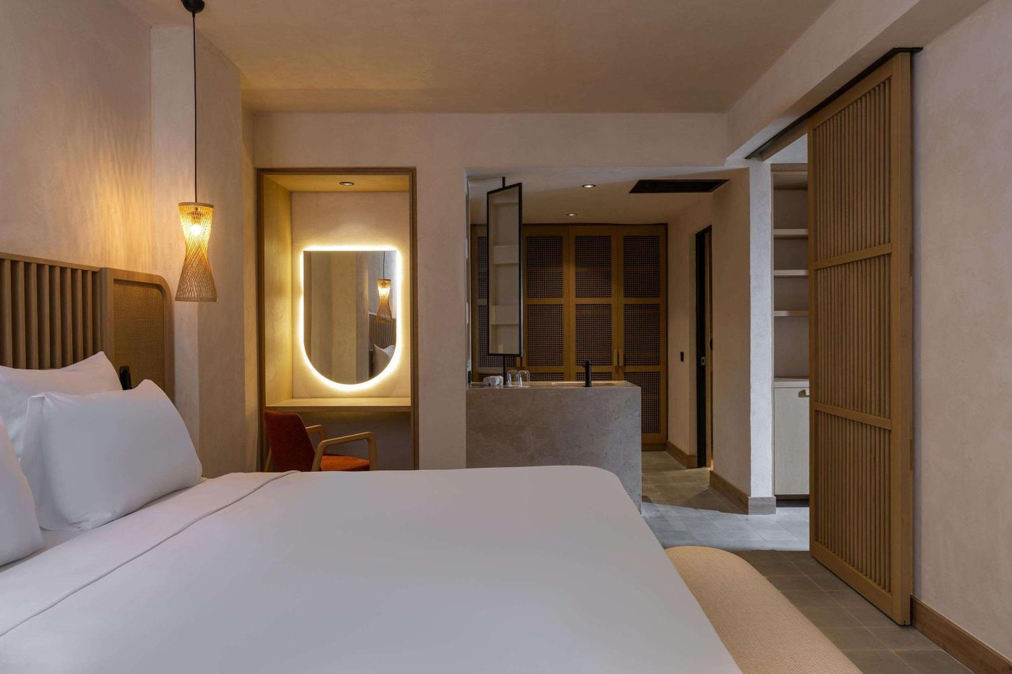 Radisson Blu Hotel, Kaş Ngoại thất bức ảnh