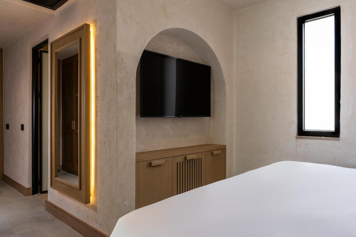 Radisson Blu Hotel, Kaş Ngoại thất bức ảnh