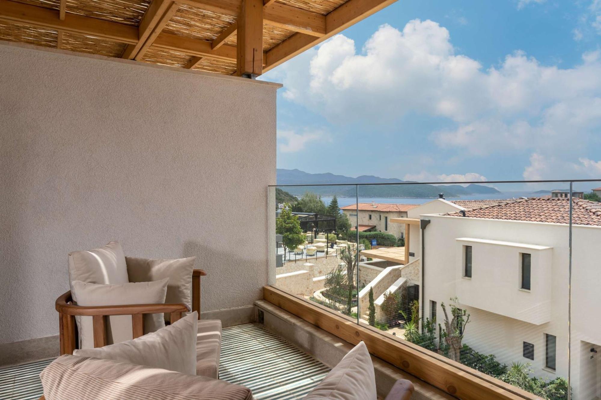 Radisson Blu Hotel, Kaş Ngoại thất bức ảnh