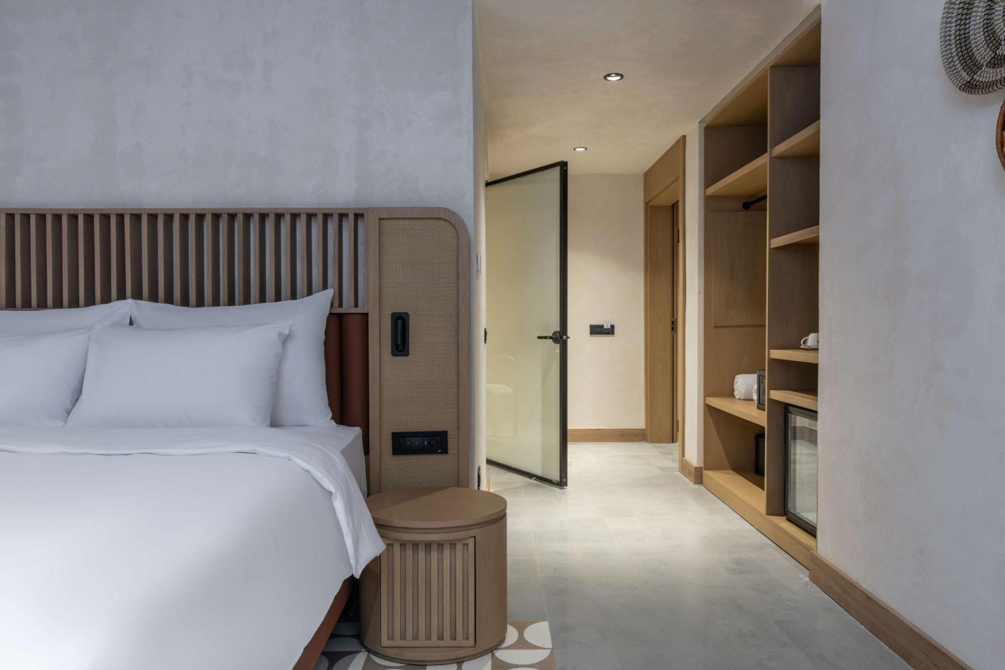 Radisson Blu Hotel, Kaş Ngoại thất bức ảnh