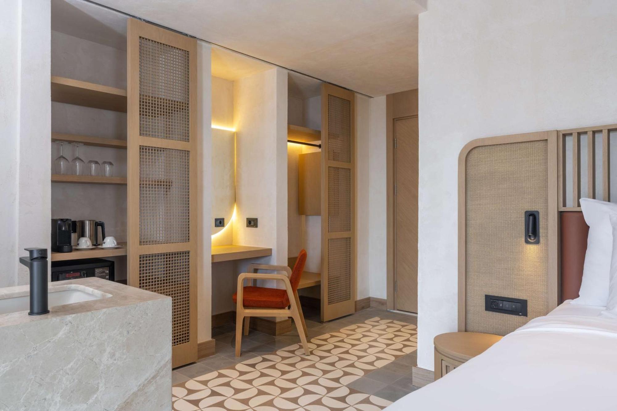 Radisson Blu Hotel, Kaş Ngoại thất bức ảnh