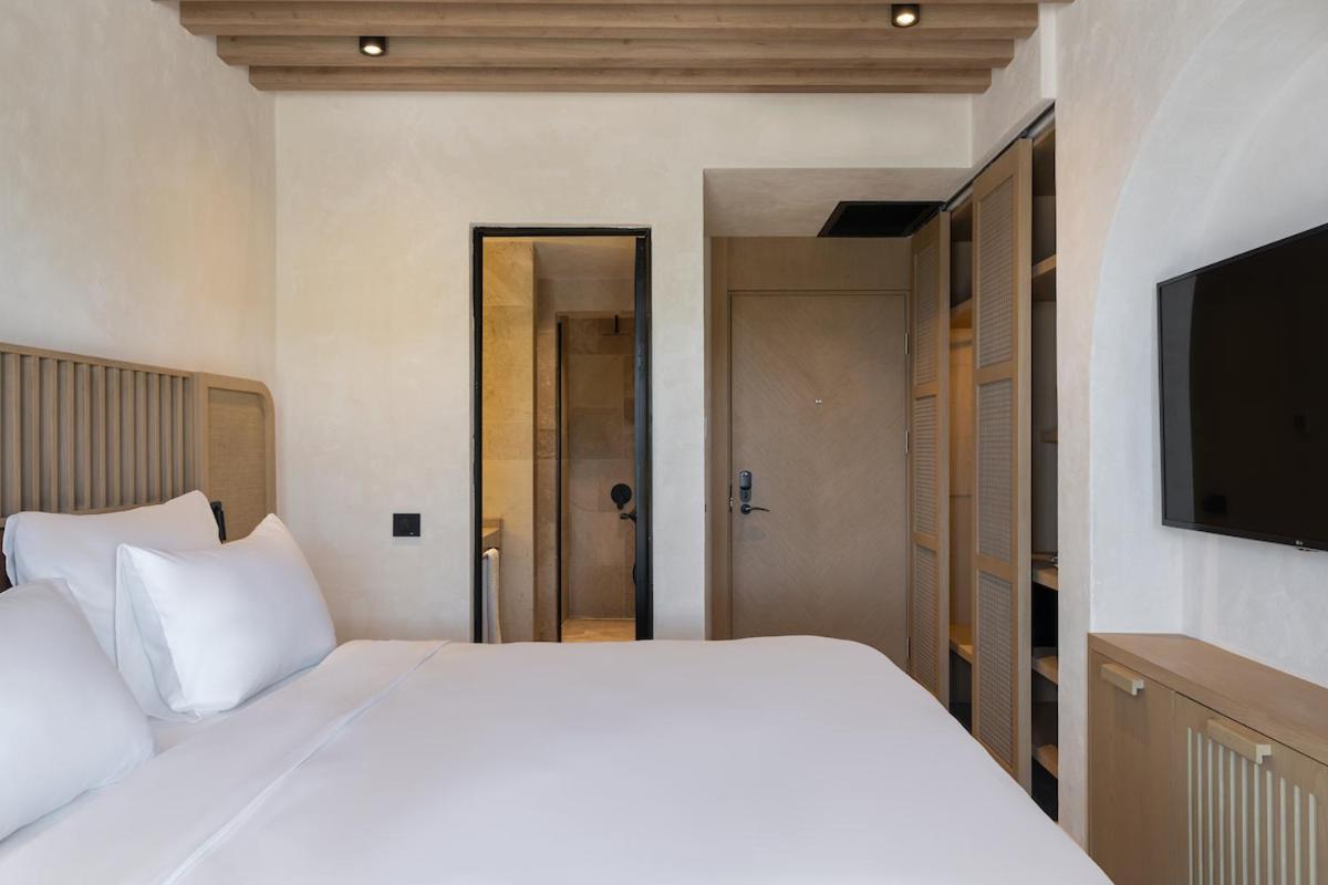 Radisson Blu Hotel, Kaş Phòng bức ảnh
