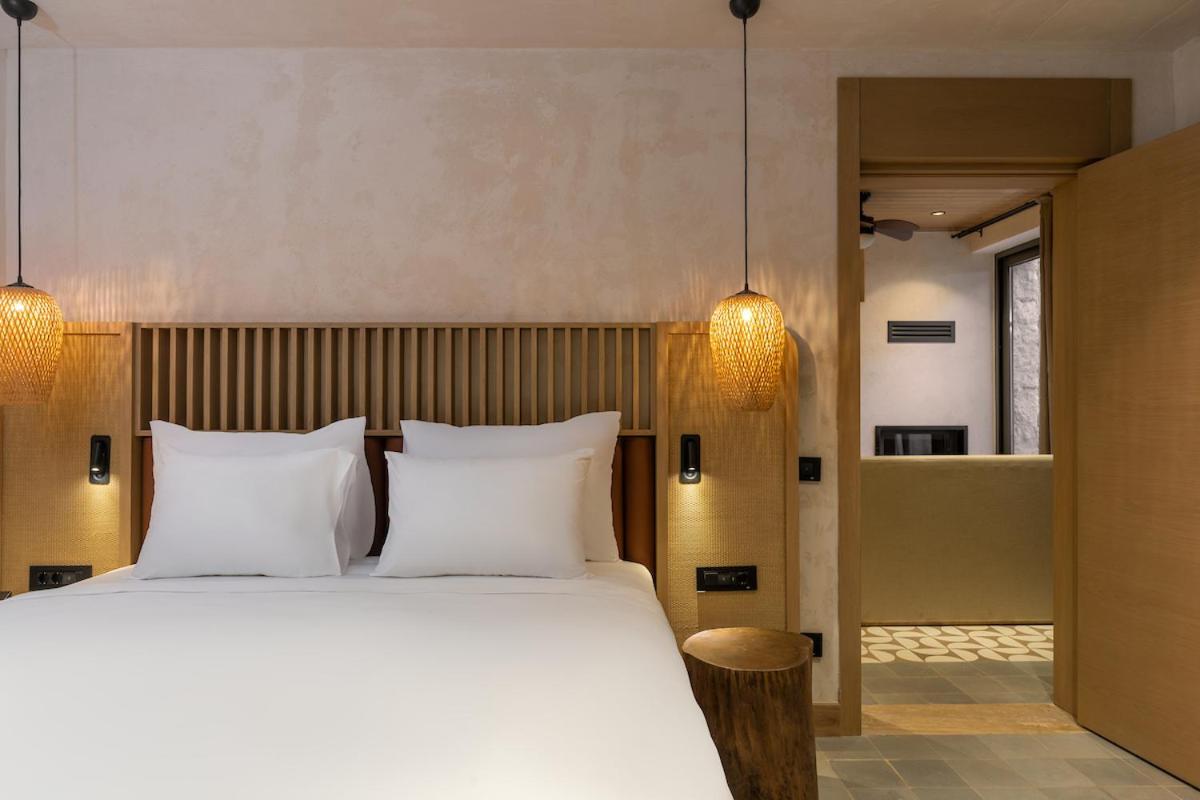 Radisson Blu Hotel, Kaş Ngoại thất bức ảnh