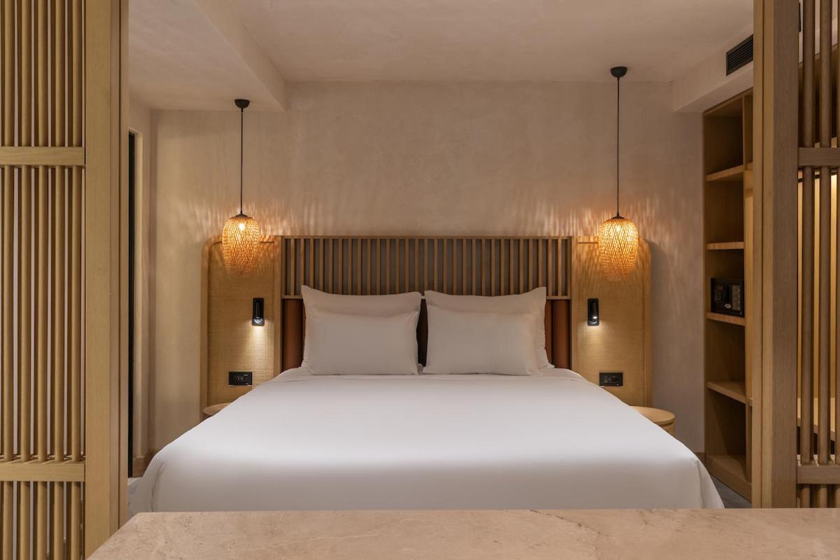 Radisson Blu Hotel, Kaş Ngoại thất bức ảnh